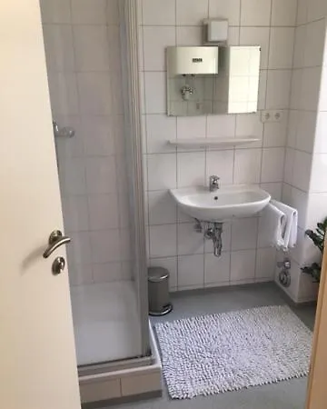 Franz Josef Strasse 5 Apartment *